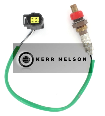 Kerr Nelson KNL624