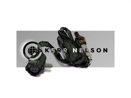 Kerr Nelson KNL627