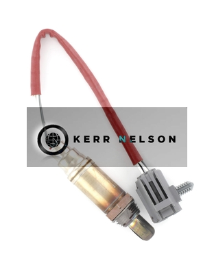 Kerr Nelson KNL628