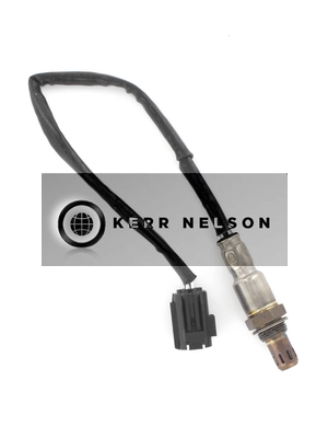 Kerr Nelson KNL630