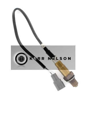 Kerr Nelson KNL631