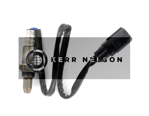 Kerr Nelson KNL638