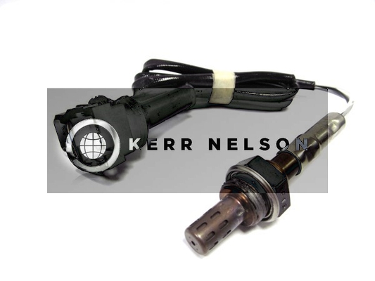 Kerr Nelson KNL639