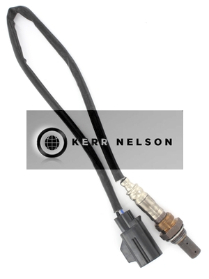 Kerr Nelson KNL640