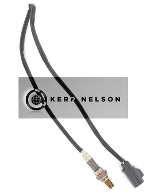 Kerr Nelson KNL641