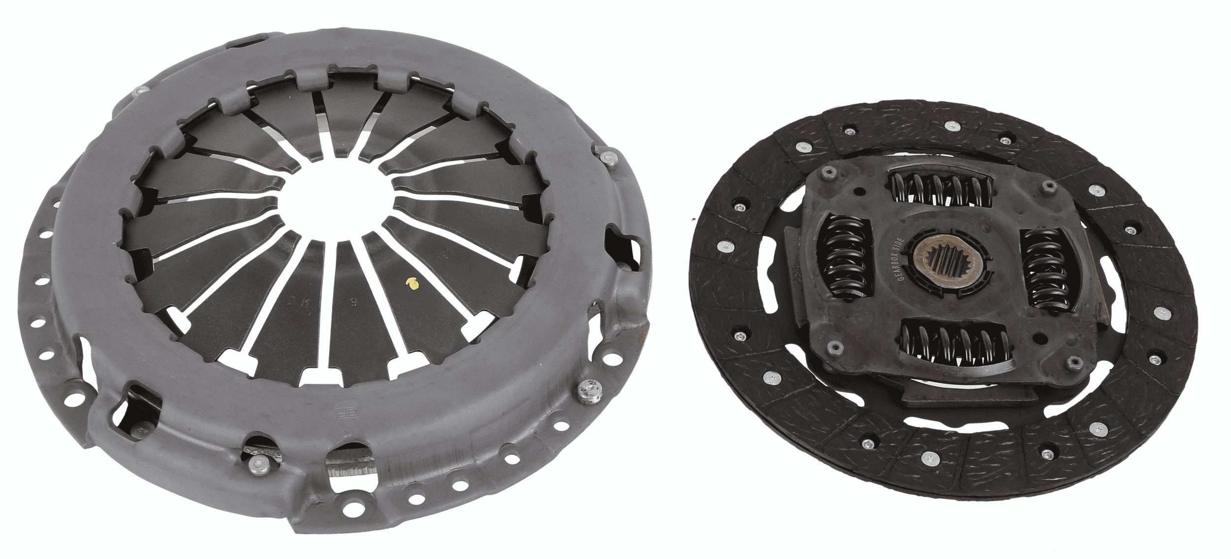 Sachs 3000950870
