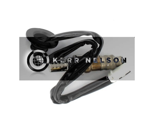 Kerr Nelson KNL644