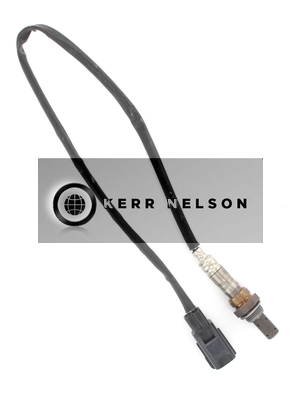 Kerr Nelson KNL645