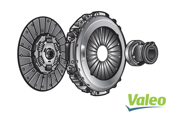 Valeo 827162