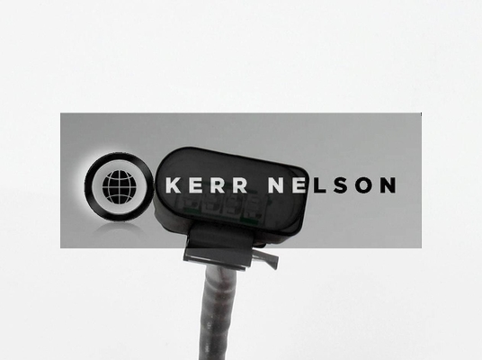 Kerr Nelson KNL653