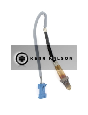 Kerr Nelson KNL654