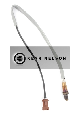 Kerr Nelson KNL655