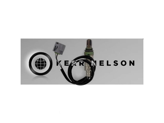 Kerr Nelson KNL656