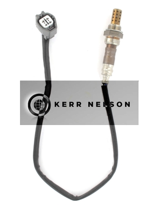 Kerr Nelson KNL657