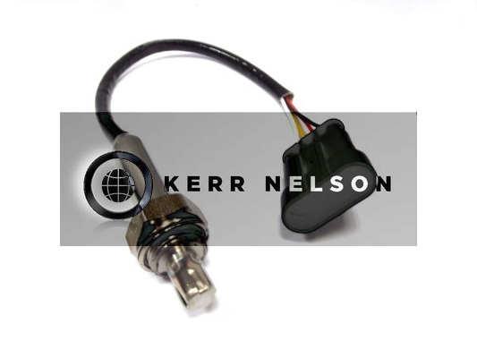 Kerr Nelson KNL663