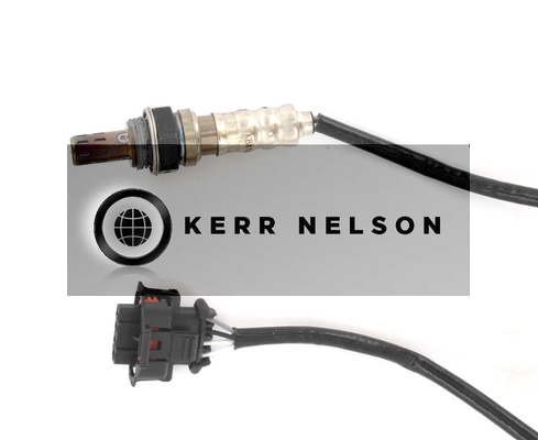 Kerr Nelson KNL667