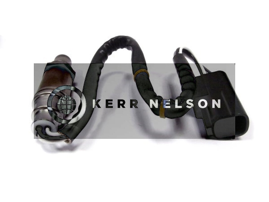 Kerr Nelson KNL670