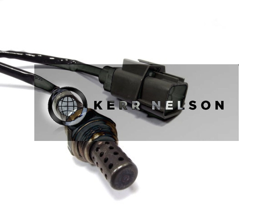 Kerr Nelson KNL673