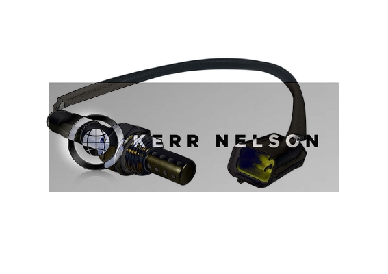 Kerr Nelson KNL674