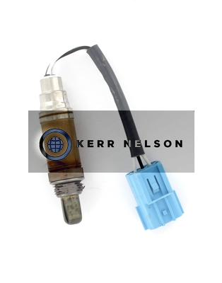 Kerr Nelson KNL677