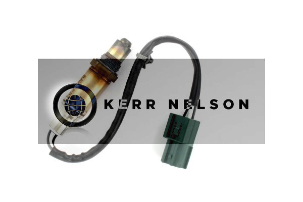 Kerr Nelson KNL678