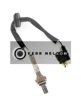 Kerr Nelson KNL682