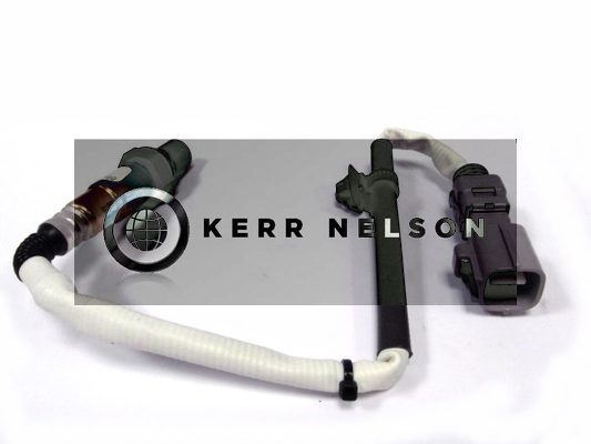 Kerr Nelson KNL687