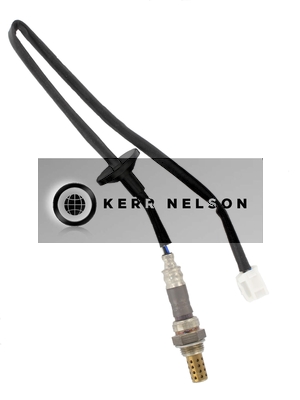 Kerr Nelson KNL690