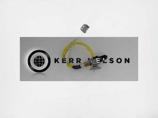 Kerr Nelson KNL691