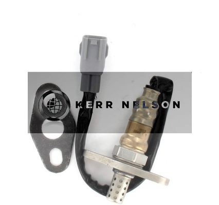 Kerr Nelson KNL693