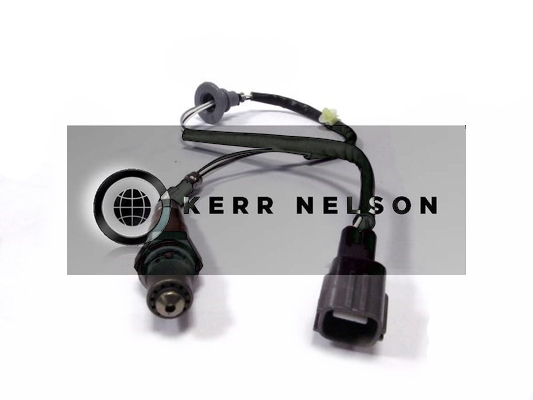 Kerr Nelson KNL699