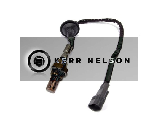 Kerr Nelson KNL709