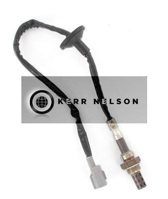 Kerr Nelson KNL710