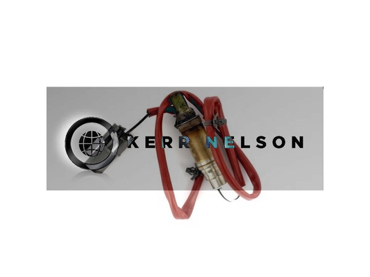 Kerr Nelson KNL720