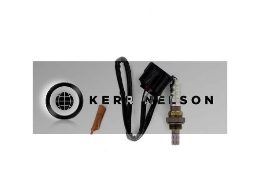 Kerr Nelson KNL722