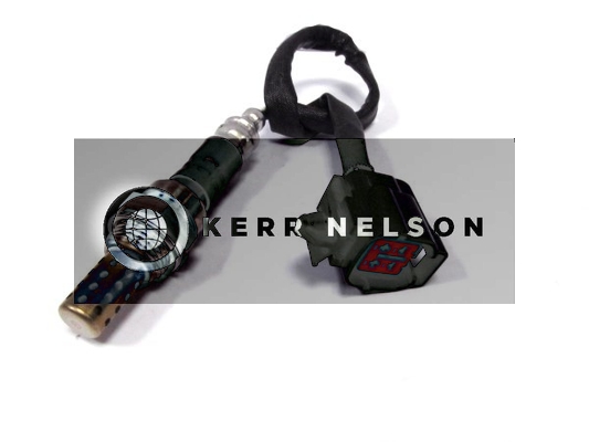 Kerr Nelson KNL723