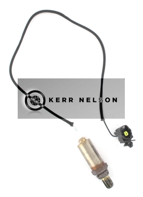 Kerr Nelson KNL726