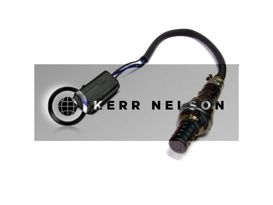 Kerr Nelson KNL733