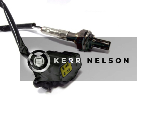 Kerr Nelson KNL736