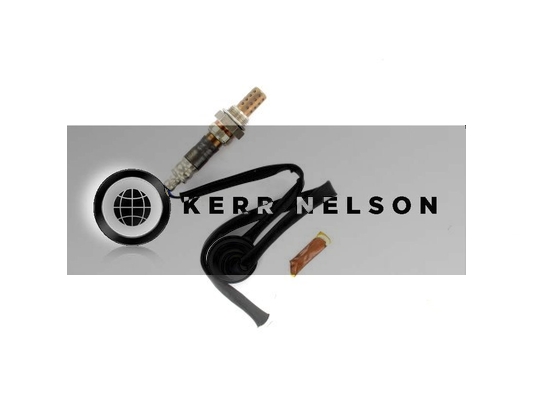 Kerr Nelson KNL743