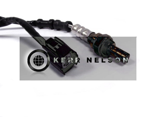 Kerr Nelson KNL746