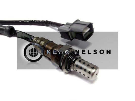 Kerr Nelson KNL751