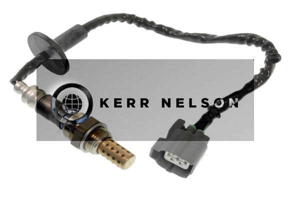 Kerr Nelson KNL756