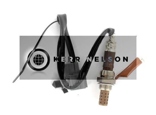 Kerr Nelson KNL758