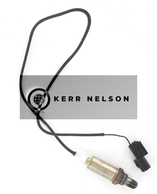 Kerr Nelson KNL760