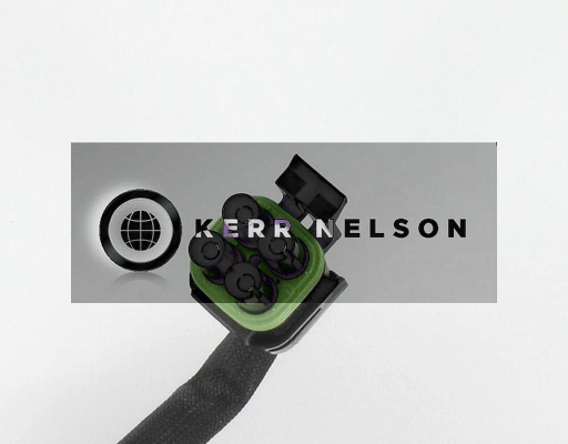 Kerr Nelson KNL762