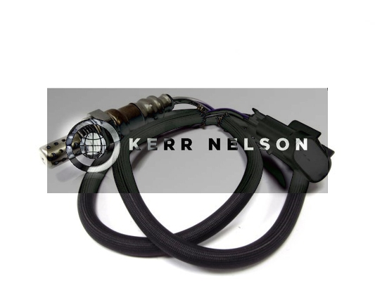 Kerr Nelson KNL766