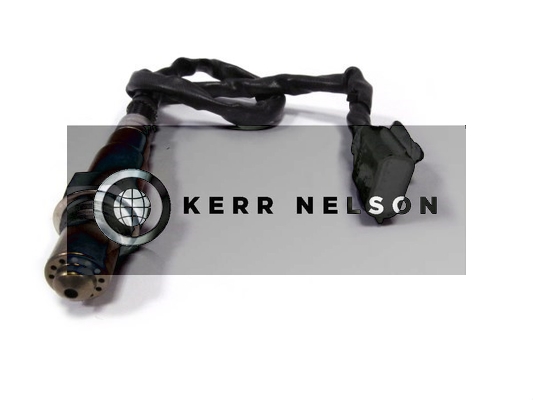 Kerr Nelson KNL770