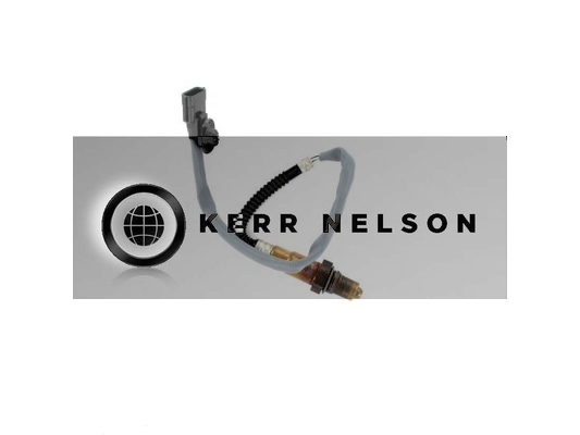 Kerr Nelson KNL771