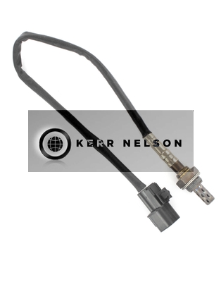 Kerr Nelson KNL774